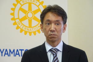 コロナ禍の停滞から回復に向かう日本経済 角田 匠氏